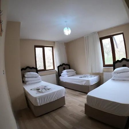 Taurus Guest House Cukurbag  Dış mekan fotoğraf