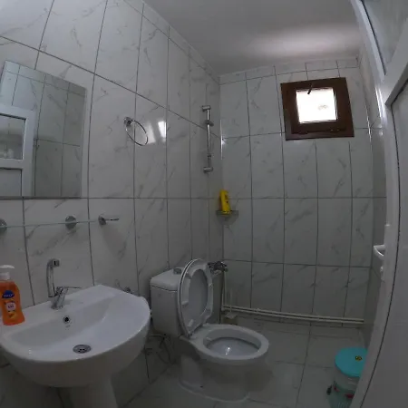 Taurus Guest House Cukurbag  Dış mekan fotoğraf