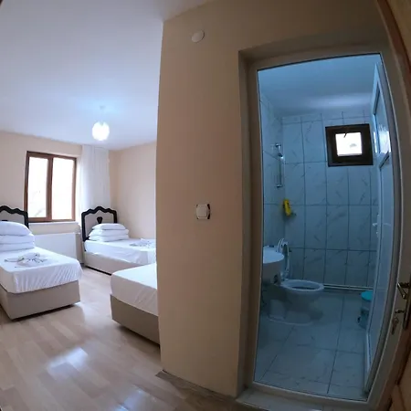 Taurus Guest House Cukurbag  Dış mekan fotoğraf
