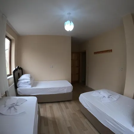 Taurus Guest House Cukurbag  Dış mekan fotoğraf