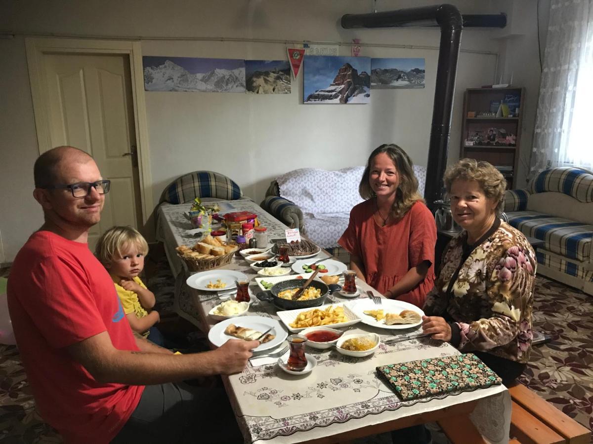 Homestay Taurus