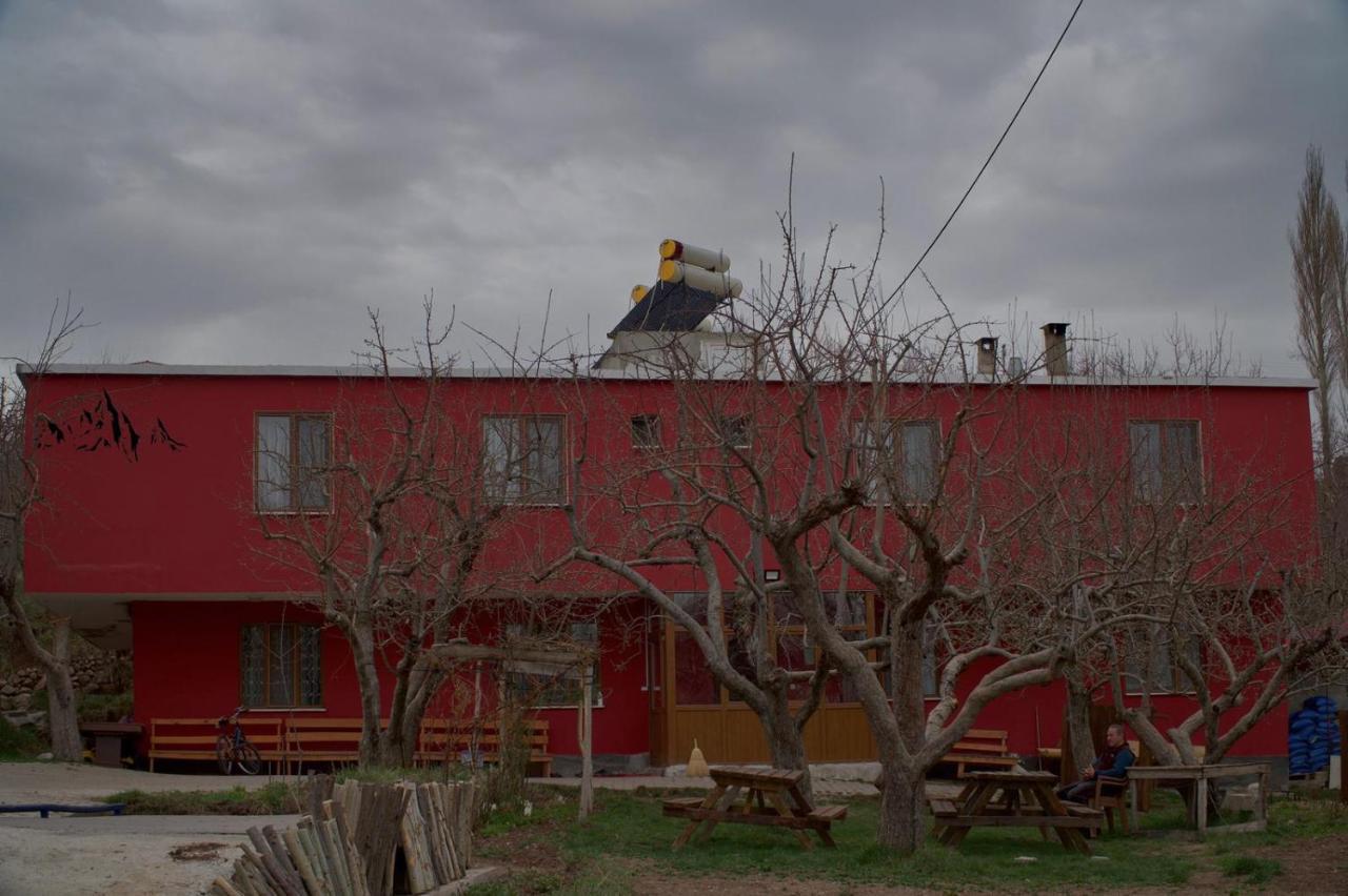 Homestay Taurus *