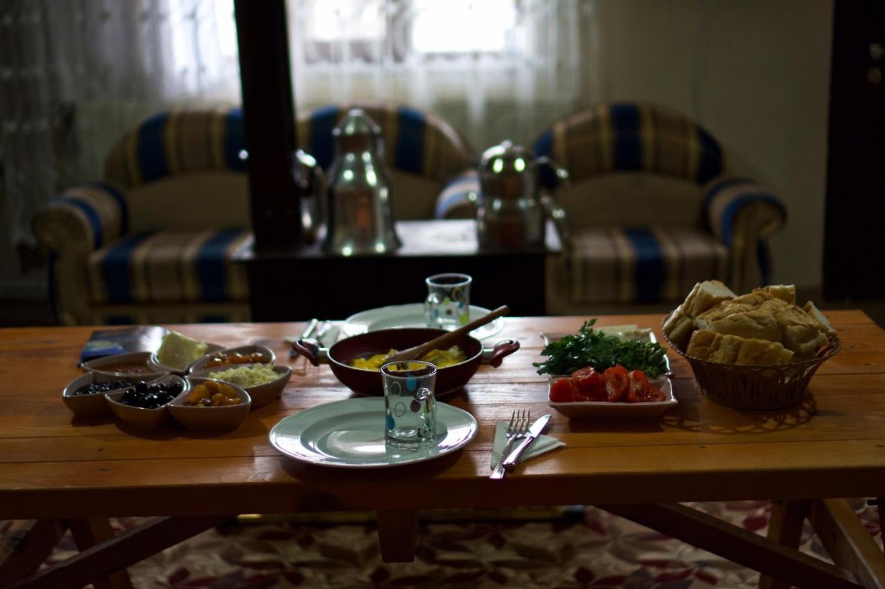 Taurus Homestay