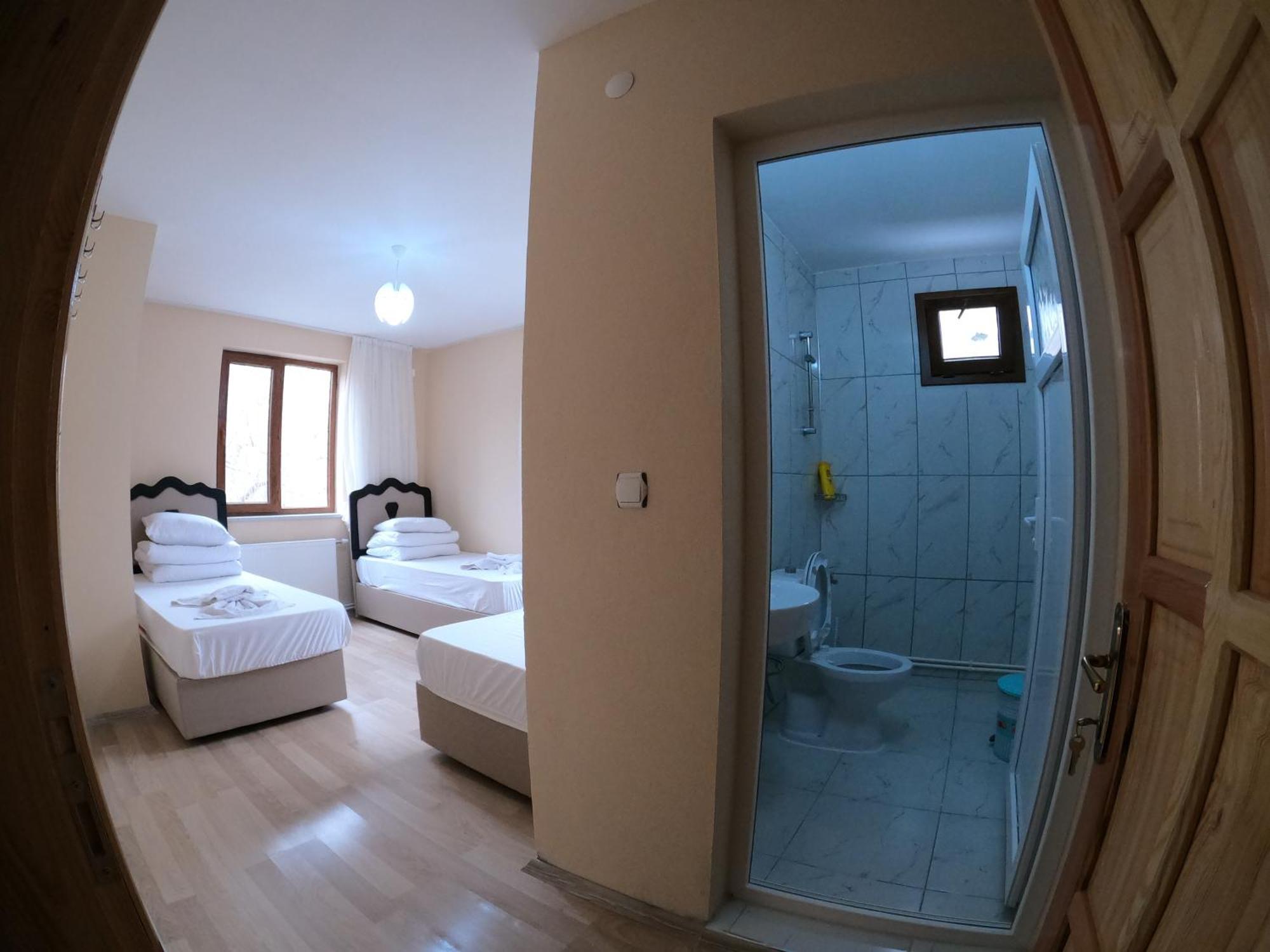 Homestay Taurus Cukurbag (Nigde)