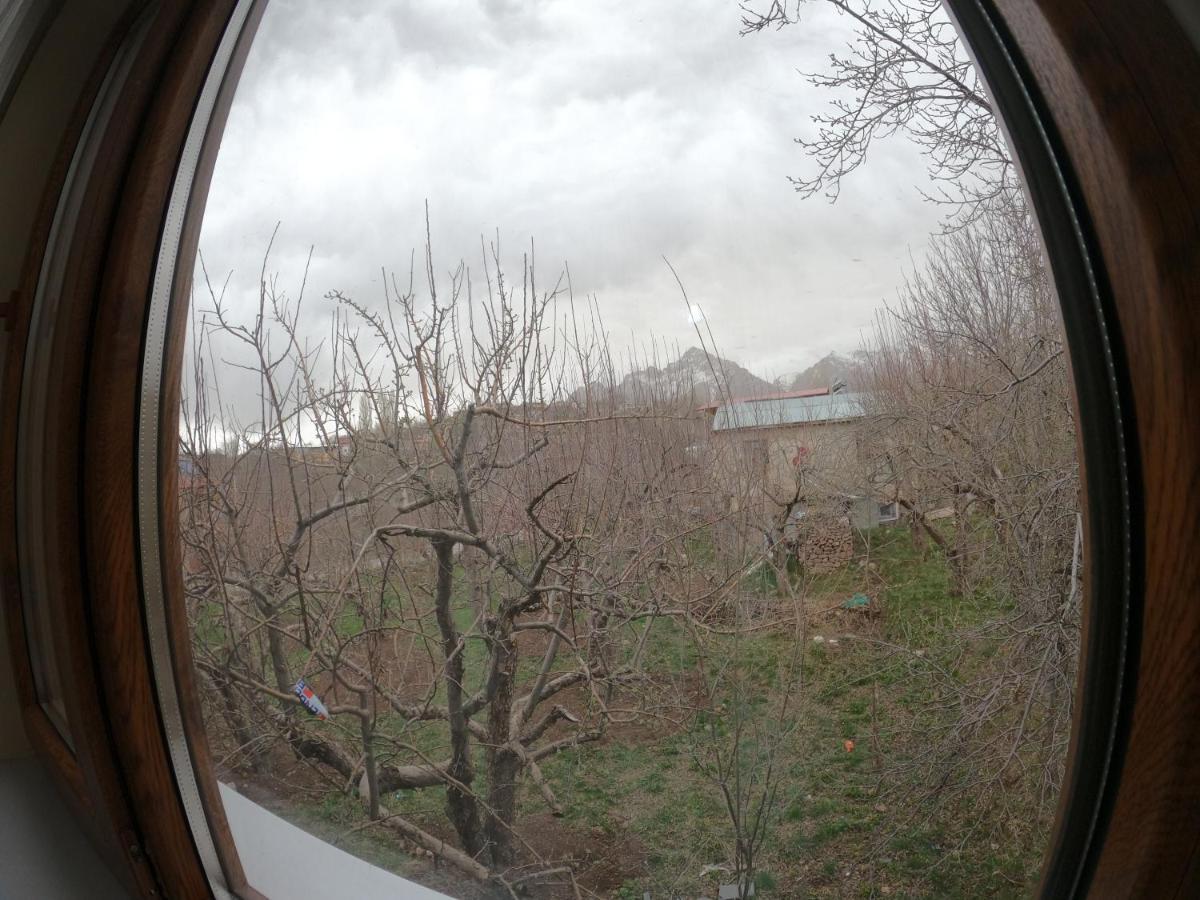Homestay Taurus *