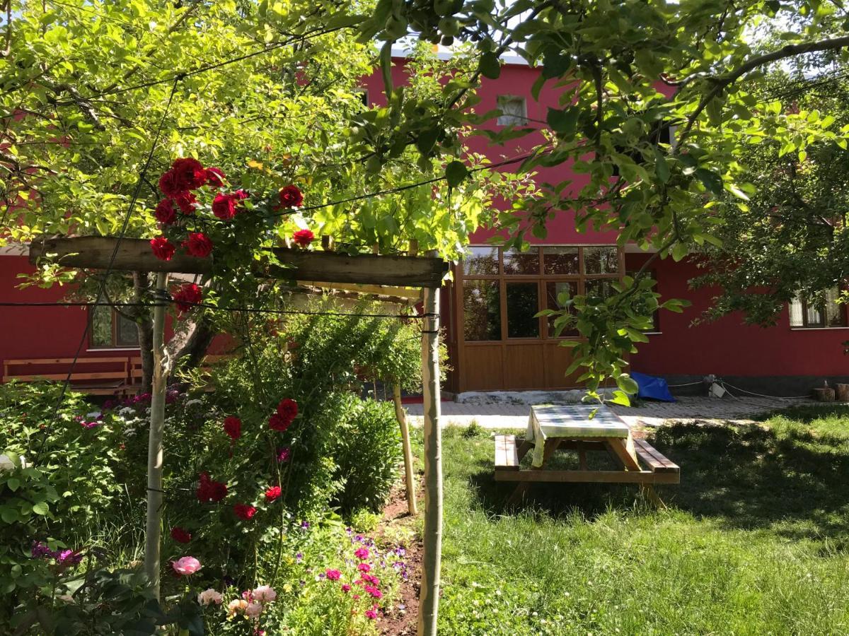 Homestay Taurus