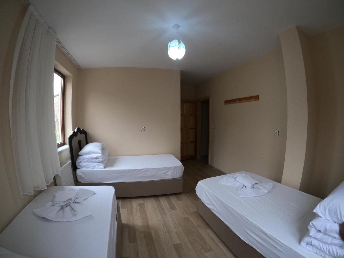 Homestay Taurus *