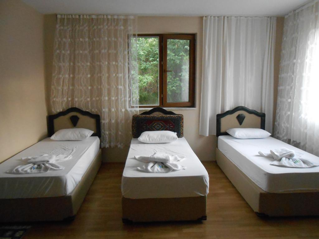 Taurus Homestay