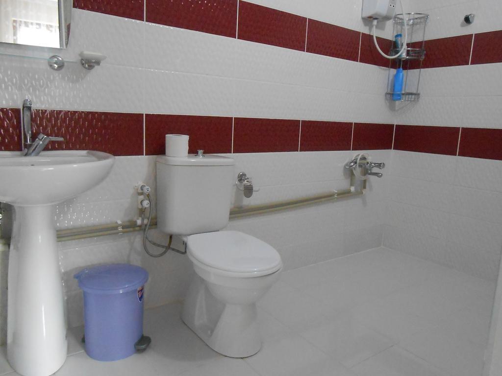 Taurus Homestay Cukurbag (Nigde)