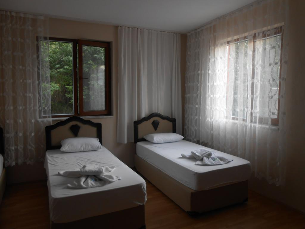 Taurus Homestay Cukurbag (Nigde)