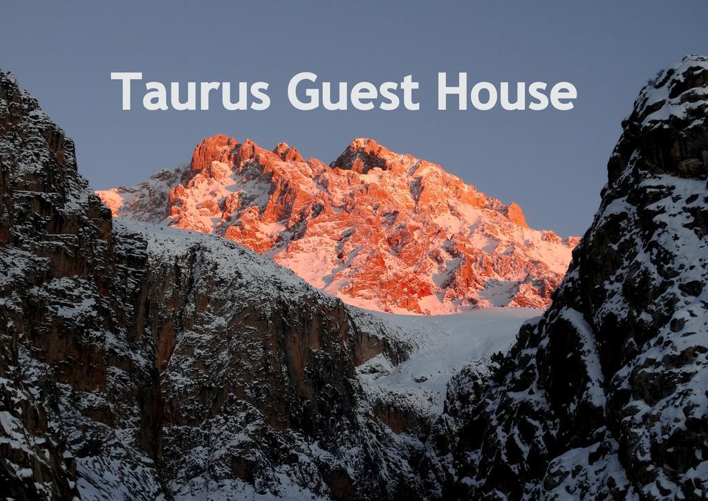 Taurus *