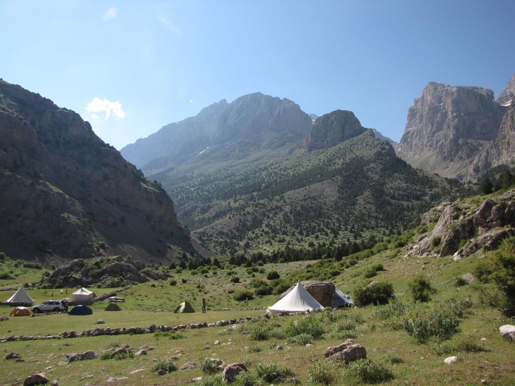 Taurus Cukurbag (Nigde)