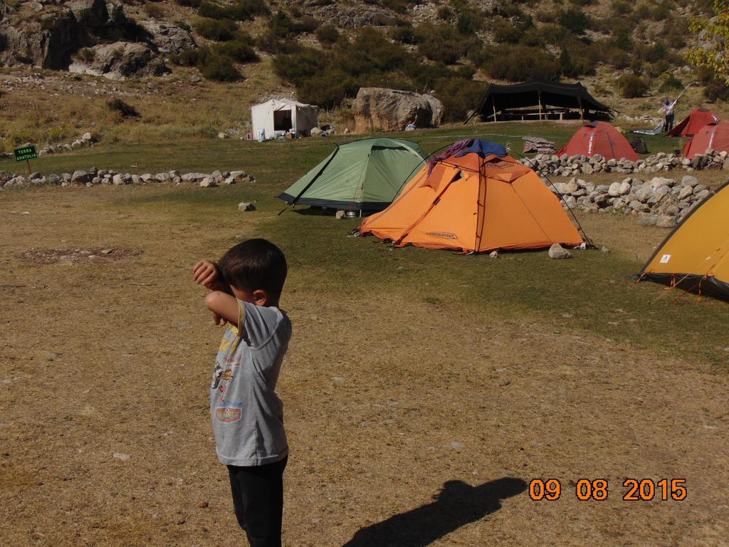 Homestay Taurus *