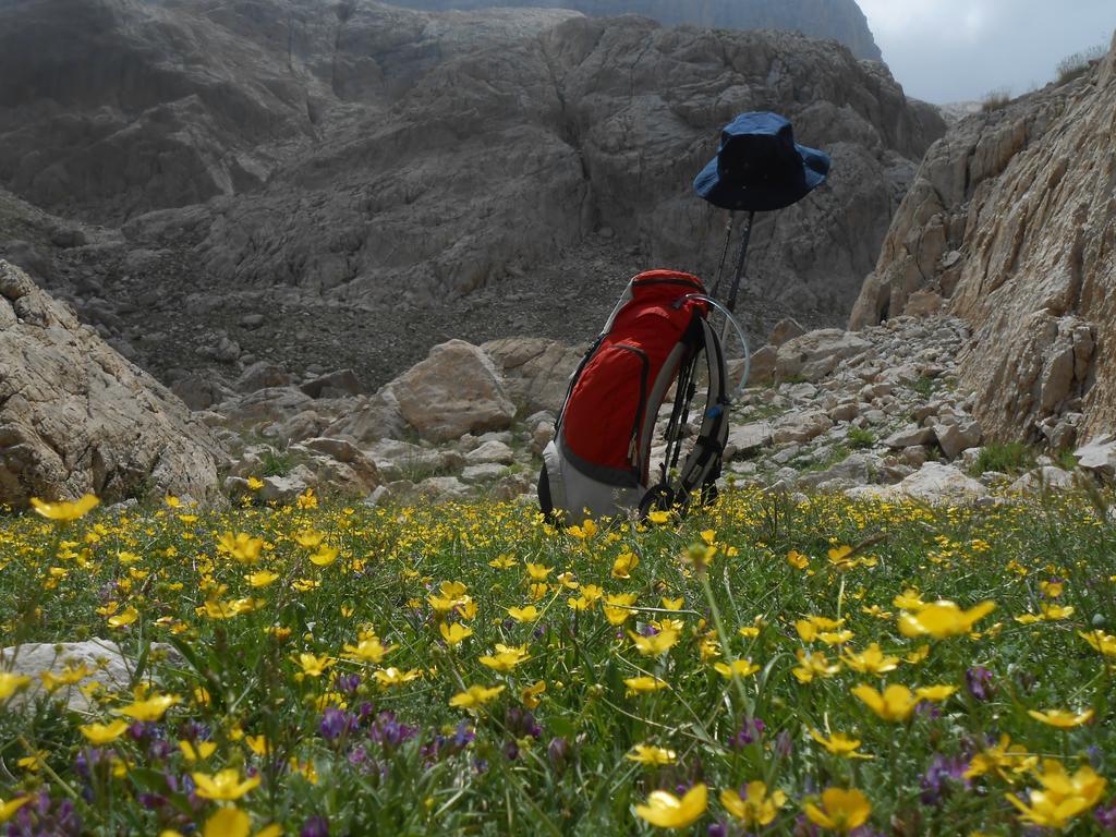 Taurus * Cukurbag (Nigde)